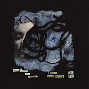 Are you a Fountain of Shadowed Poetry by Lydia Burris