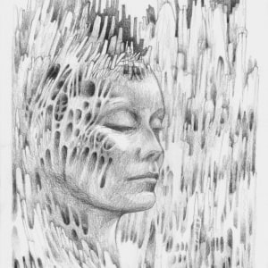 Alternate Mindspace by Lydia Burris