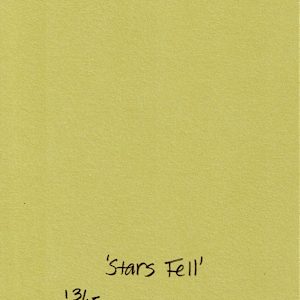 Block Print, 'Stars Fell' 13/15 by Anna Lyle, Image 2.