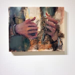 'Don't Forget (Me)' by Anna Test