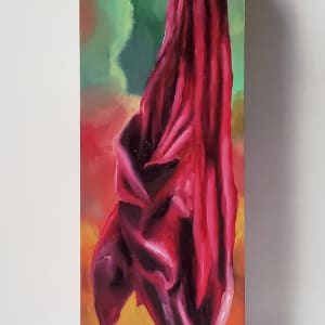 sanguine by Anna Lyle 