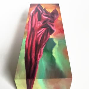 sanguine by Anna Lyle 