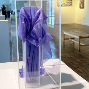 Specimen, Placenta (birth & death) by Anna Test 