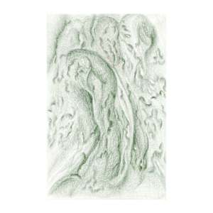 The body, unstrung by Anna Test