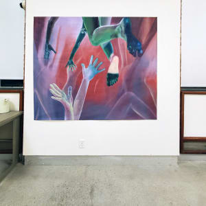 Vigilance by Anna Test 