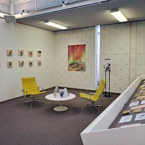 Safe Keeping by Anna Test 