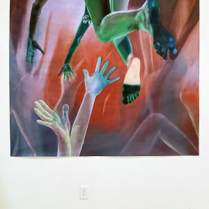 Vigilance by Anna Test 