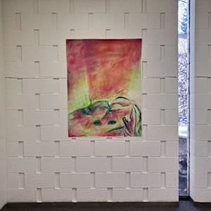 Safe Keeping by Anna Test 