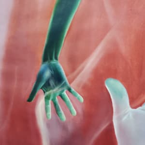 Vigilance by Anna Test 