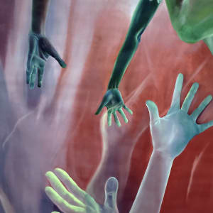 Vigilance by Anna Test 