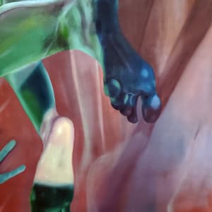 Vigilance by Anna Test 