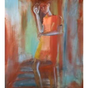 Eavesdropping by Anna Test 