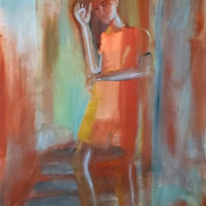 Eavesdropping by Anna Test 