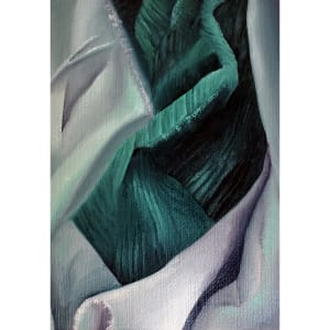 Hidden Vein by Anna Lyle 