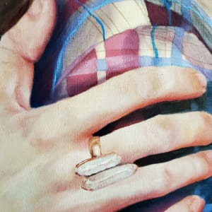 Late Bloomer by Anna Test 