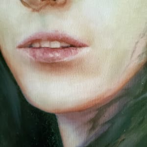 Late Bloomer by Anna Test 