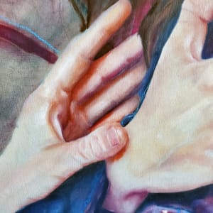 Late Bloomer by Anna Test 