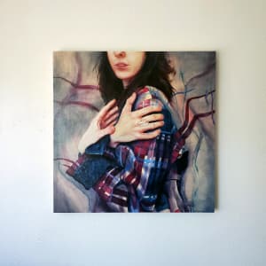 Late Bloomer by Anna Test 