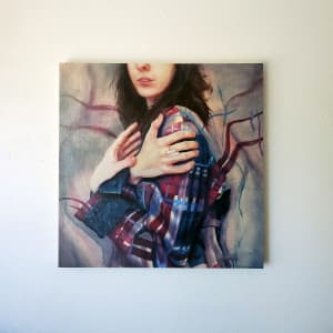 Late Bloomer by Anna Test 