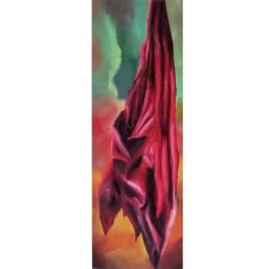 sanguine by Anna Lyle 