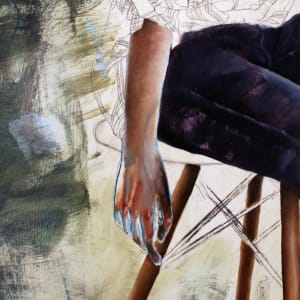 'Unlearning' by Anna Test 