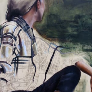 'Unlearning' by Anna Test 