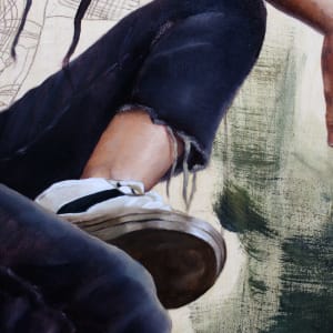 'Unlearning' by Anna Test 