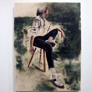 'Unlearning' by Anna Test 