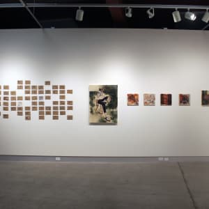 'Unlearning' by Anna Test 