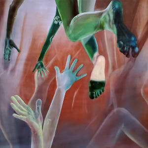 Vigilance by Anna Test 