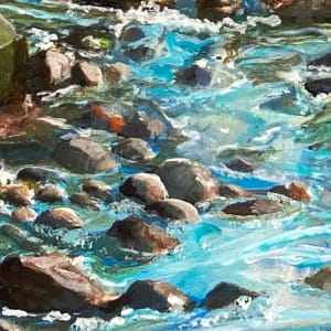 River Rocks 