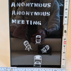 Anonymous Meeting* by Andy ZZconstable 