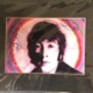 John Lennon by Barry Boobis