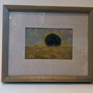 A.M. Field #49 by James Ridlon 