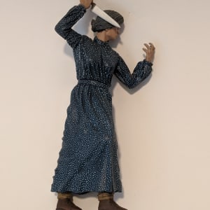 Norman Bates* by McFarlane Toys 