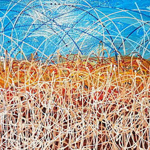 TOPOS by Lee Shiney, Image 1.