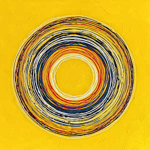 MINKE by Lee Shiney, Image 1.
