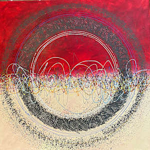 PANGA by Lee Shiney, Image 1.