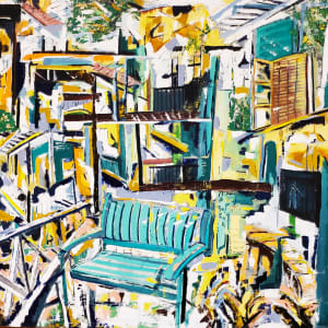 Welcome by Marie Saint-Cyr