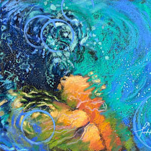 Kinetic by Laura Hunt, Image 1.