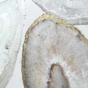 Bolder Boulder III by Jill Malouf, Image 3.