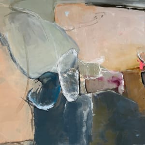 Velvet Tide by Jill Malouf, Image 1.