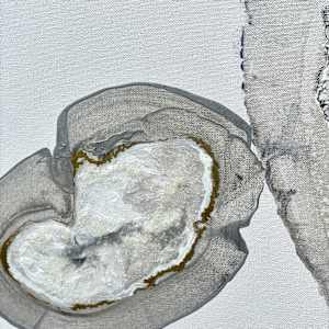 Bolder Boulder III by Jill Malouf, Image 2.