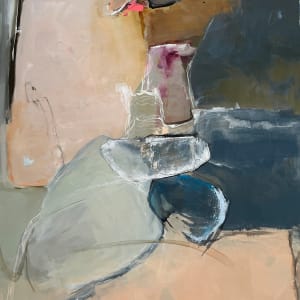 Velvet Tide by Jill Malouf, Image 2.