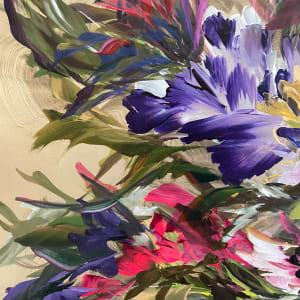 Rue du Rose by Jill Malouf, Image 2.