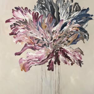 Haute Fleur I by Jill Malouf, Image 3.