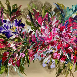Rue du Rose by Jill Malouf, Image 5.