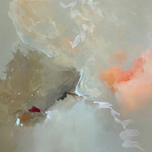 Down Valley 2 by Jill Malouf, Image 1.