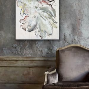 Wild Orchid IV by Jill Malouf, Image 1.