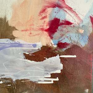 Spring Break by Jill Malouf, Image 4.
